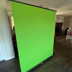 Elgato Green Screen