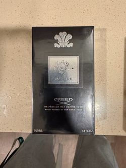 Creed fragrance,cologne