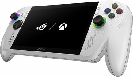 Xbox ROG  Ally 7" FHD 120Hz Gaming Handheld