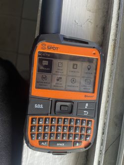 Saved By Spot Model -spotxb