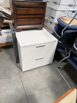 Cabinets