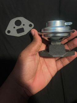 Egr valve