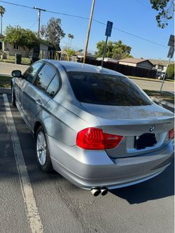 2010 BMW 328i