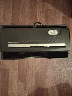 Aurora paper shredder