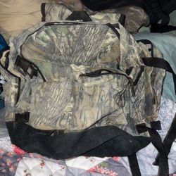 Hunting Pack pack 