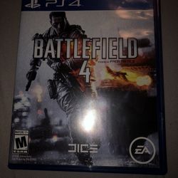 Battlefield 4