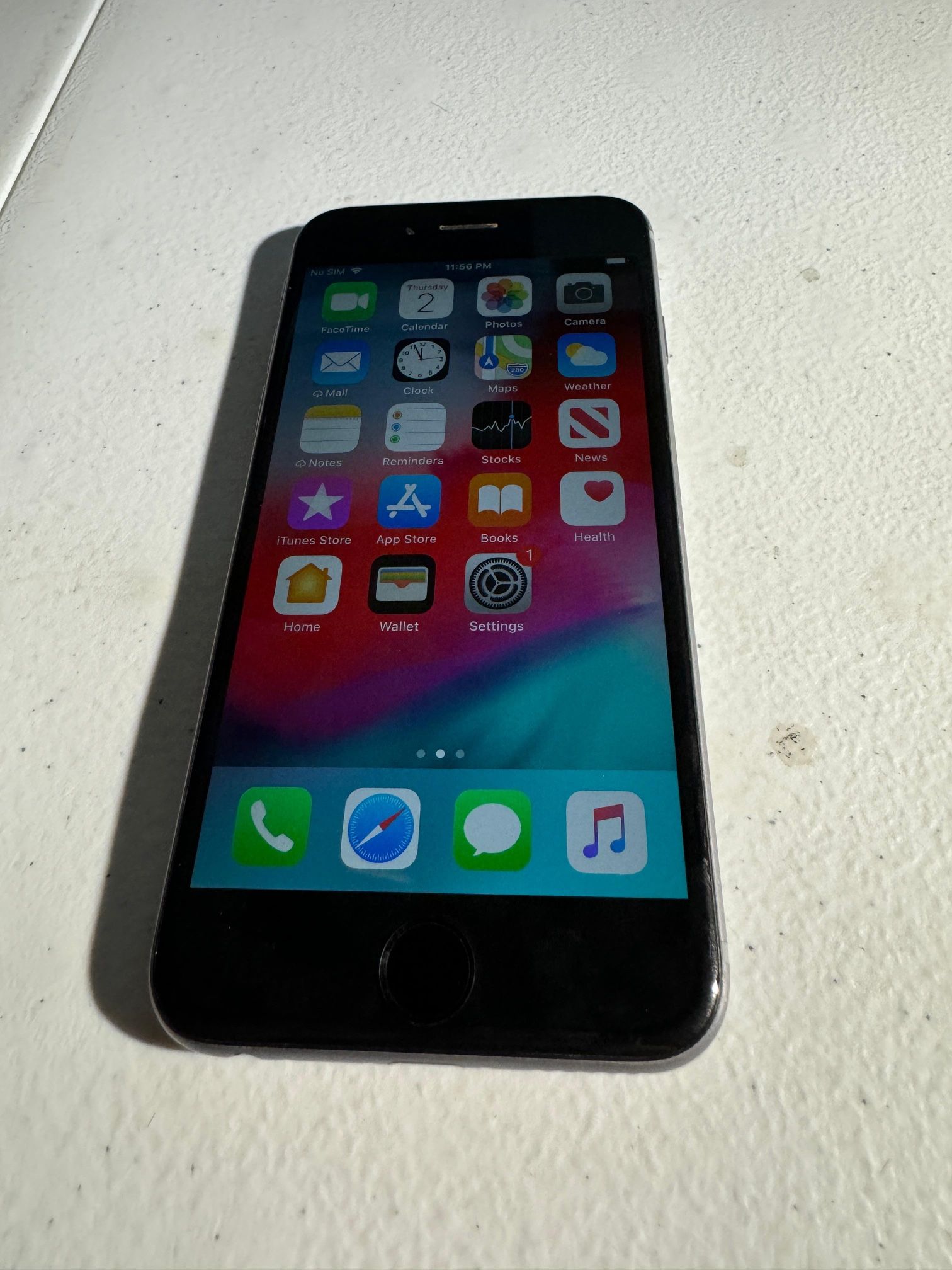 Apple iPhone 6 16GB T-Mobile