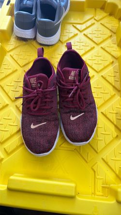 Nike flex TR9