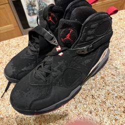 Jordan 8 Retro  Size 12