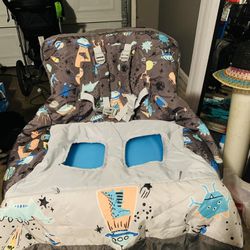 Baby Cart/High chair Cover 