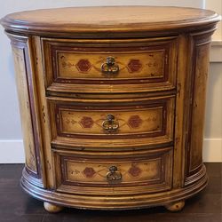 Accent Table / Side Table / Night Stand