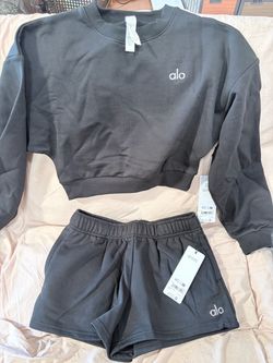 Wholesale Alo set