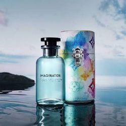Louis Vuitton Imagination