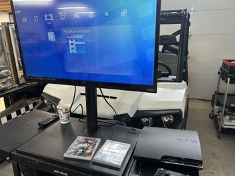 Sony PlayStation 3 - Bundle