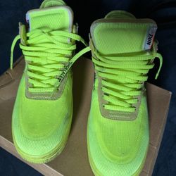 VOLTS AF1