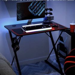 Gaming Desk