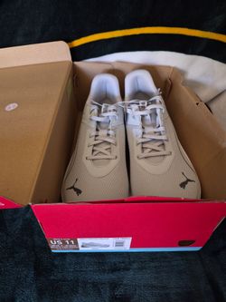 Men Shoes Soft Foam