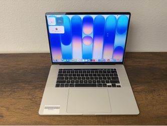 16” MacBook Pro **2.4Ghz 8 core i9**32GB RAM Only $699