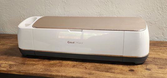 Cricut Maker