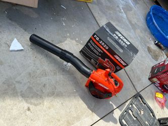 Shop ECHO 170 MPH 453 CFM 25.4 cc Gas 2-Stroke Handheld Leaf Blower Questions