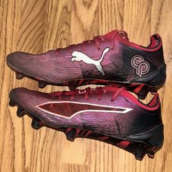 Puma Ultra 6 Ultimate CP Firm Ground Soccer Cleats (SIZE 9)