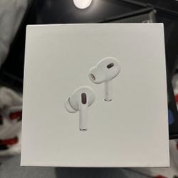 Airpods Pro Gen 2