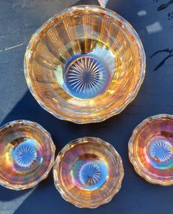 Marigold Carnival