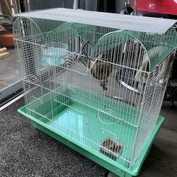 Bird Cage Great Condition