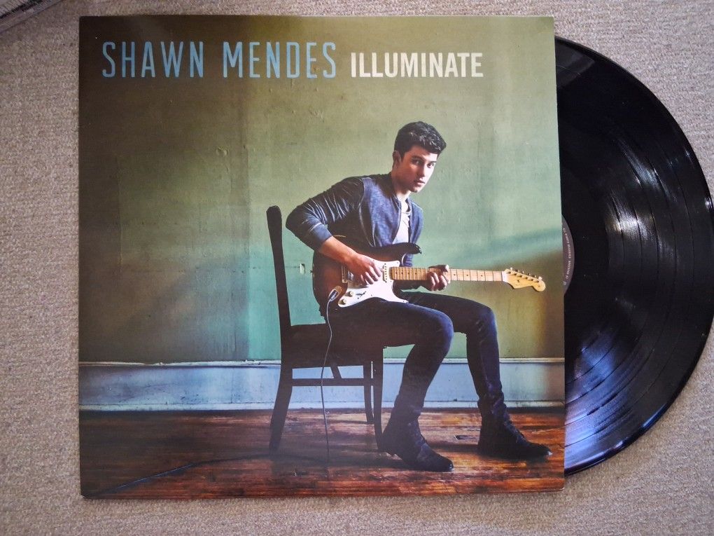 Shawn Mendes Collection
