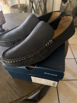 Cole Haan mens loafers