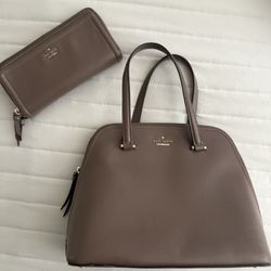 Kate Spade Purse & Wallet