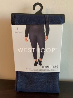 West Loop Women’s Large Leggings
