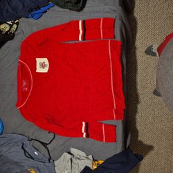 Women BADGERS TOP XXL