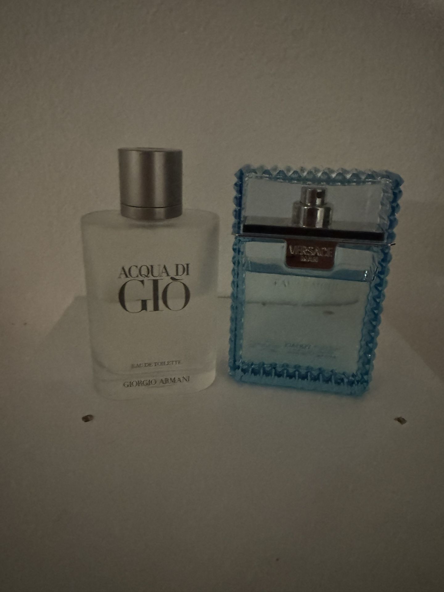 Fragrance
