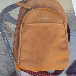 HAUTE HIPPIE CROSS BODY UNISEX 