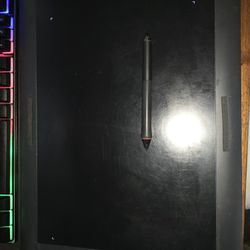 Drawing Tablet For Art For Kids Or Work 