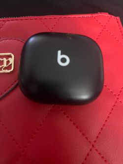Beats The Powerbeats Fit wireless
