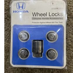 Partes De Honda
