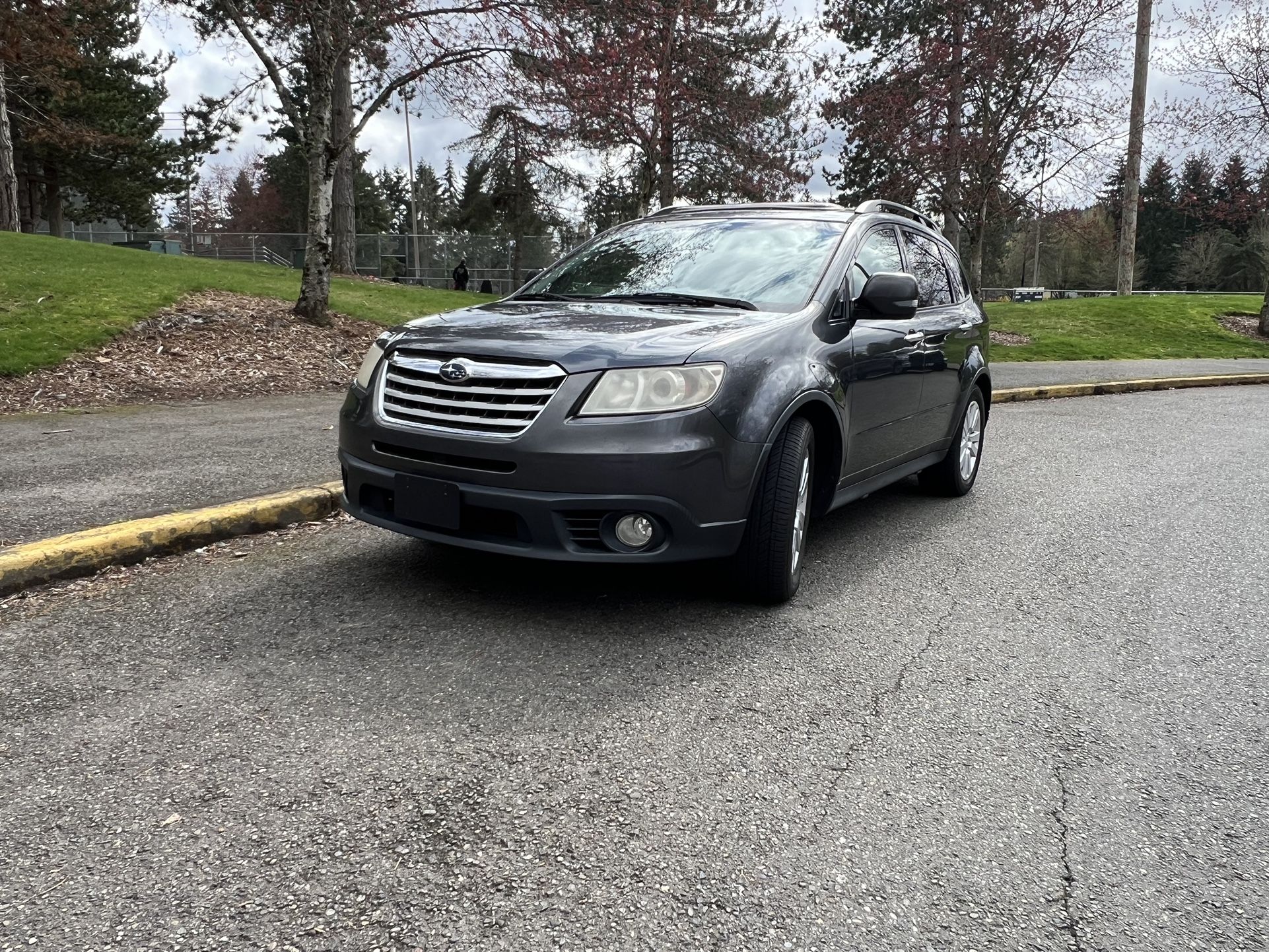 2008 Subaru Tribeca