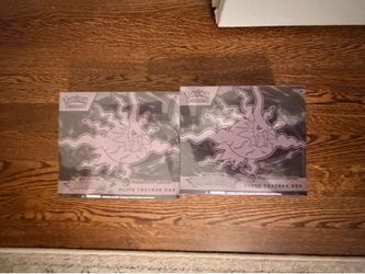 Pitch Black PKC ETB