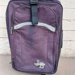 Suitcase