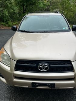 2010 Toyota Rav4