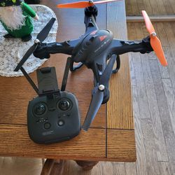 Vivitar Skyview Drone 