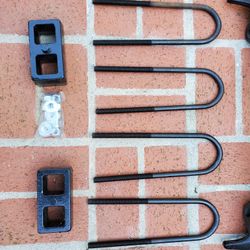 chevy s10 lowering kit