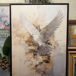 44 by 33 Beautiful wall Art