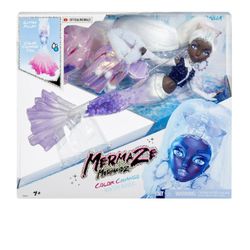 Mermaze Mermaidz Winter Waves Crystabella