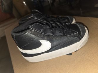 Toddler Shoe