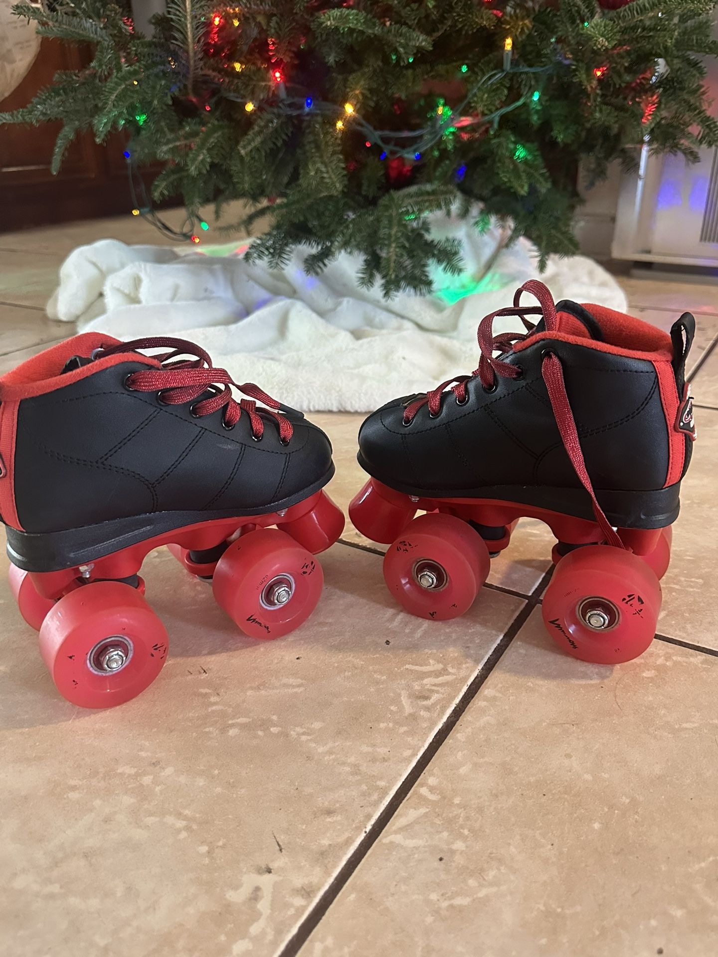 Rocket Jr Kids Skates