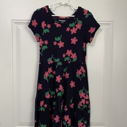 Old Navy Girl Dress Size 6