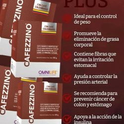 Rico Cafezzino 